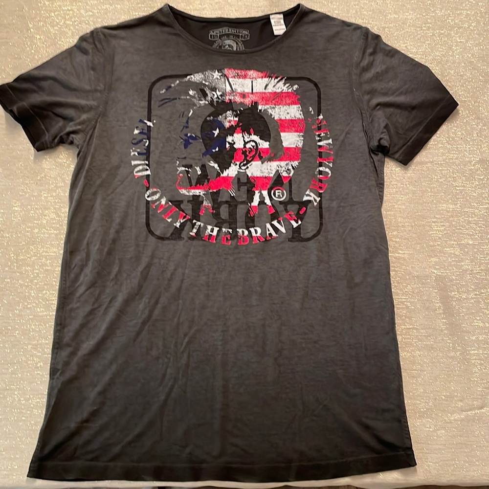 Diesel - Men’s t-shirt - size small